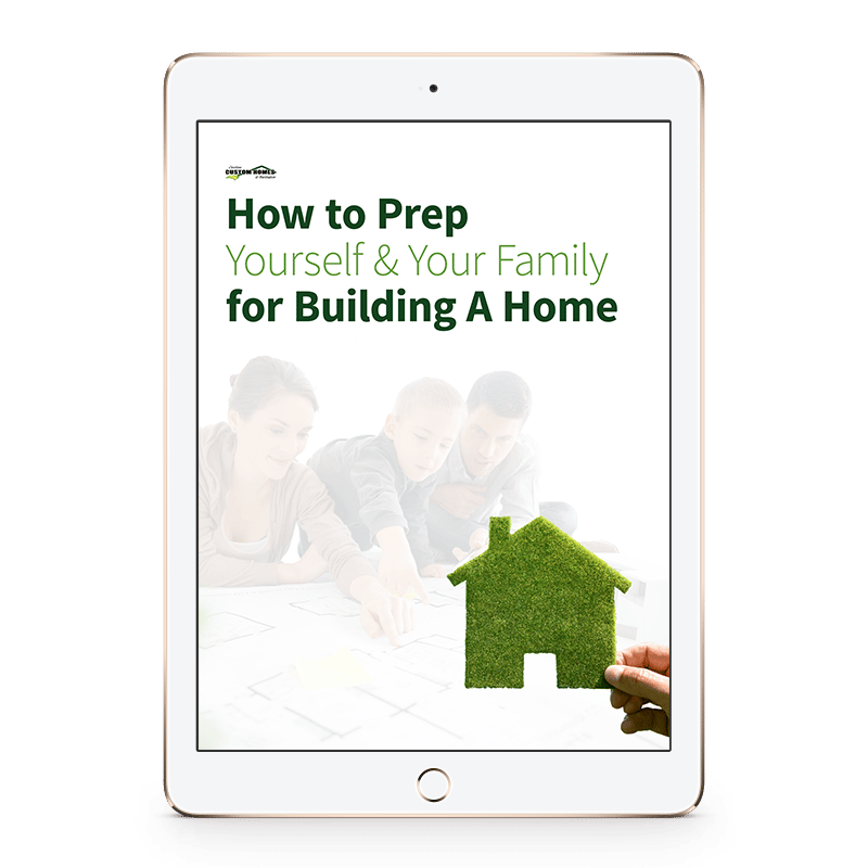 How to Prep Yourself & Your Family for Building a Home