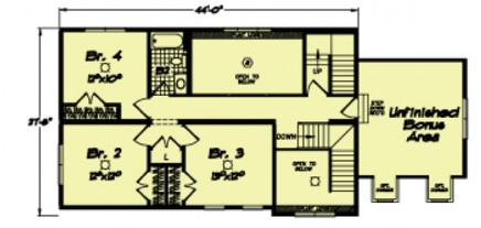 the-lexington-floor-plan-second-floor