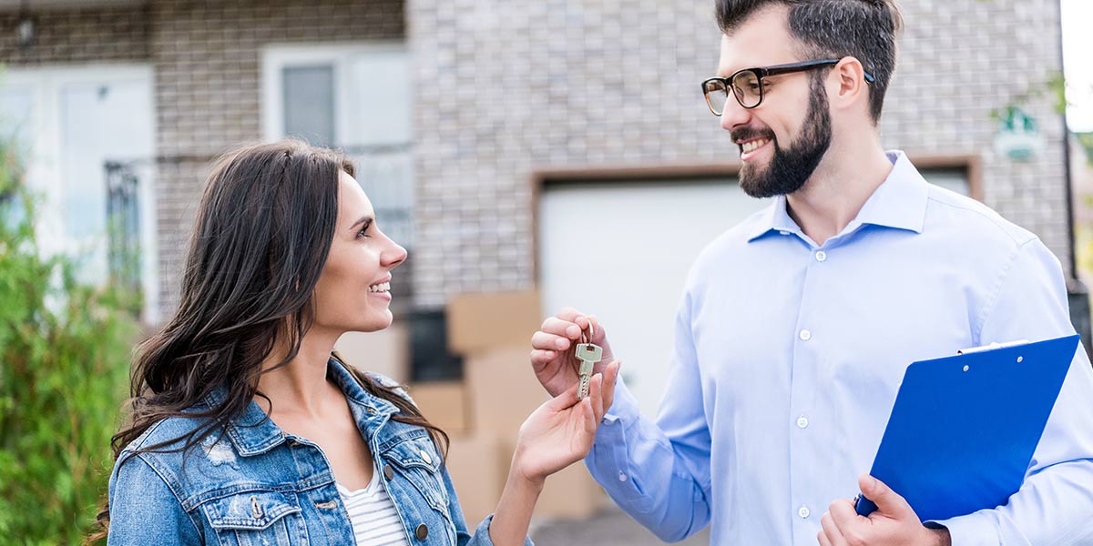 5 First-Time Homebuyers' Mistakes to Avoid