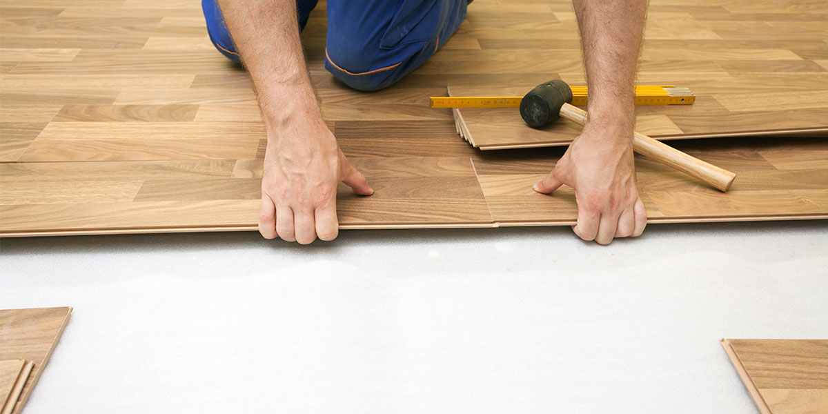 The Pros and Cons of Laminate Flooring