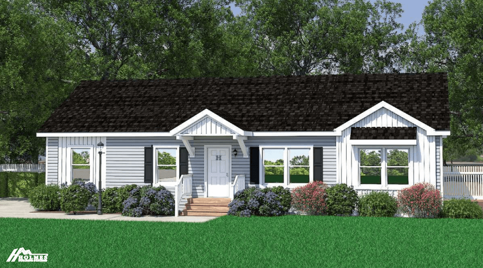Why Summer is the Perfect Time to Build a Modular Home in North Carolina