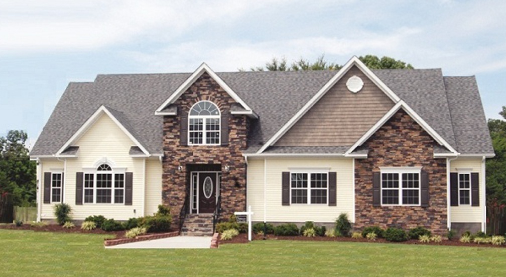 Featured Floor Plans: 3 Bedroom Plans in a Variety of Styles
