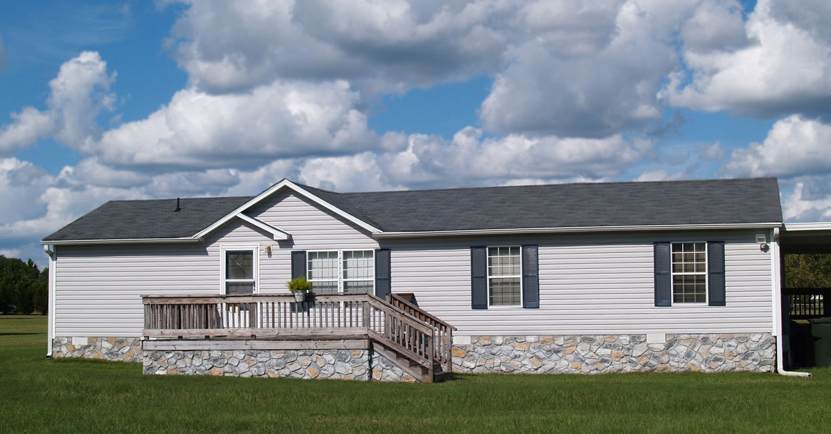 The Difference Between a Modular Home Vs. Mobile Home